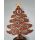 Vánoční stromek se stojánkem 60cm